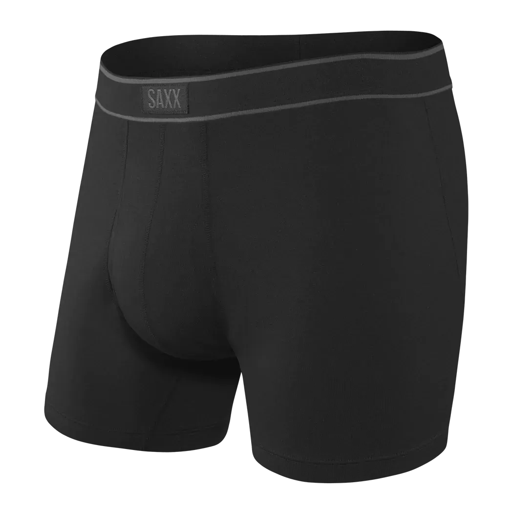 Daytripper Boxer Brief - Black
