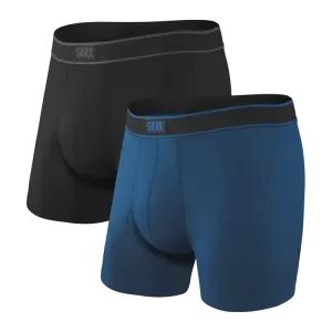 Daytripper Boxer Brief Fly 2pk