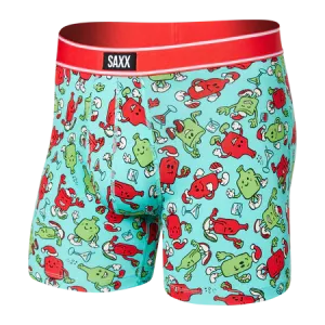 Daytripper Boxer Brief - Holiday Buzz Multi