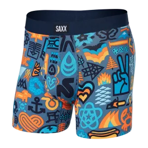Daytripper Boxer Brief - Pretty Much Everything Blue