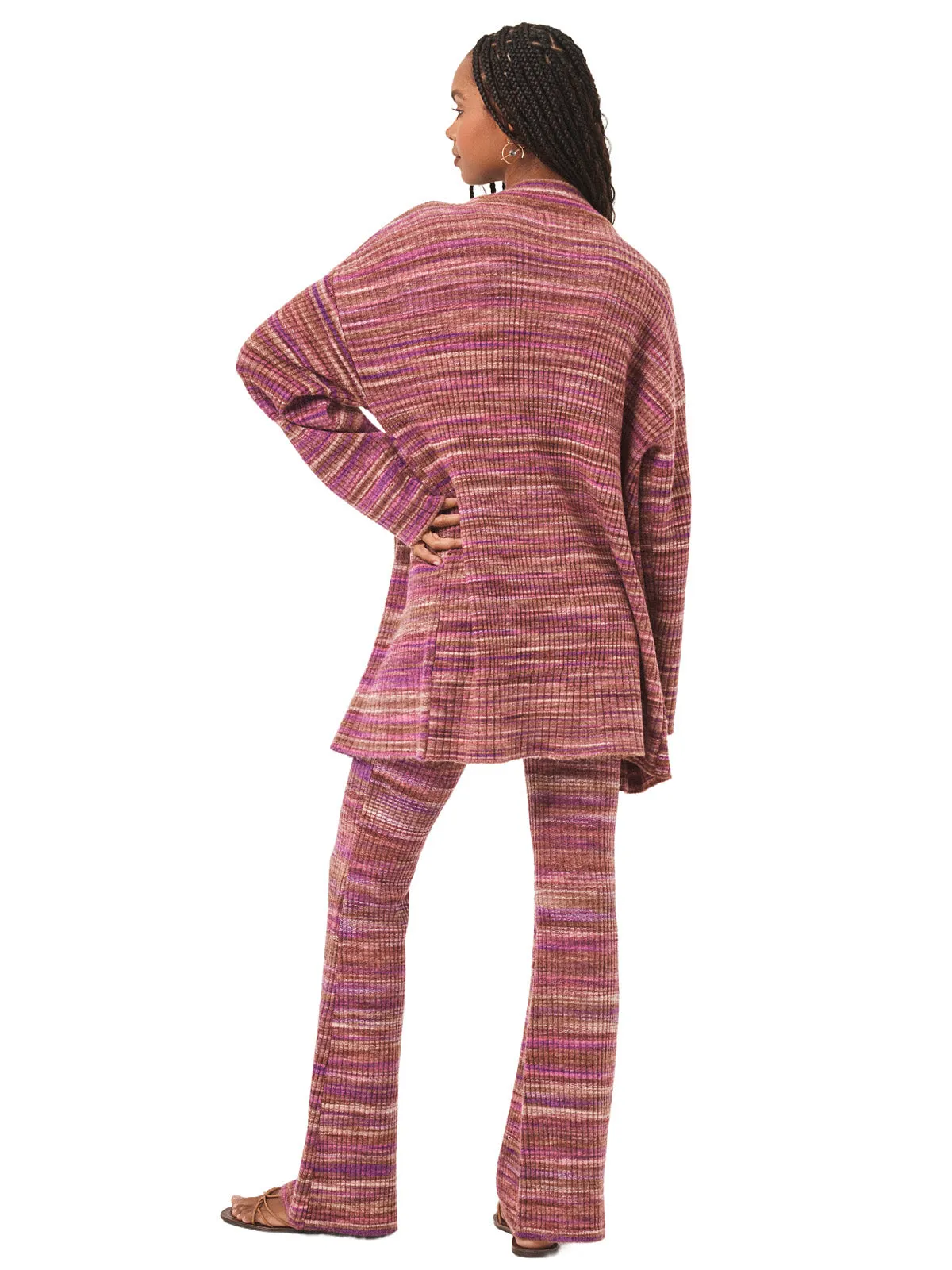 Demi Cardigan ::RET