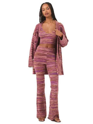 Demi Cardigan ::RET