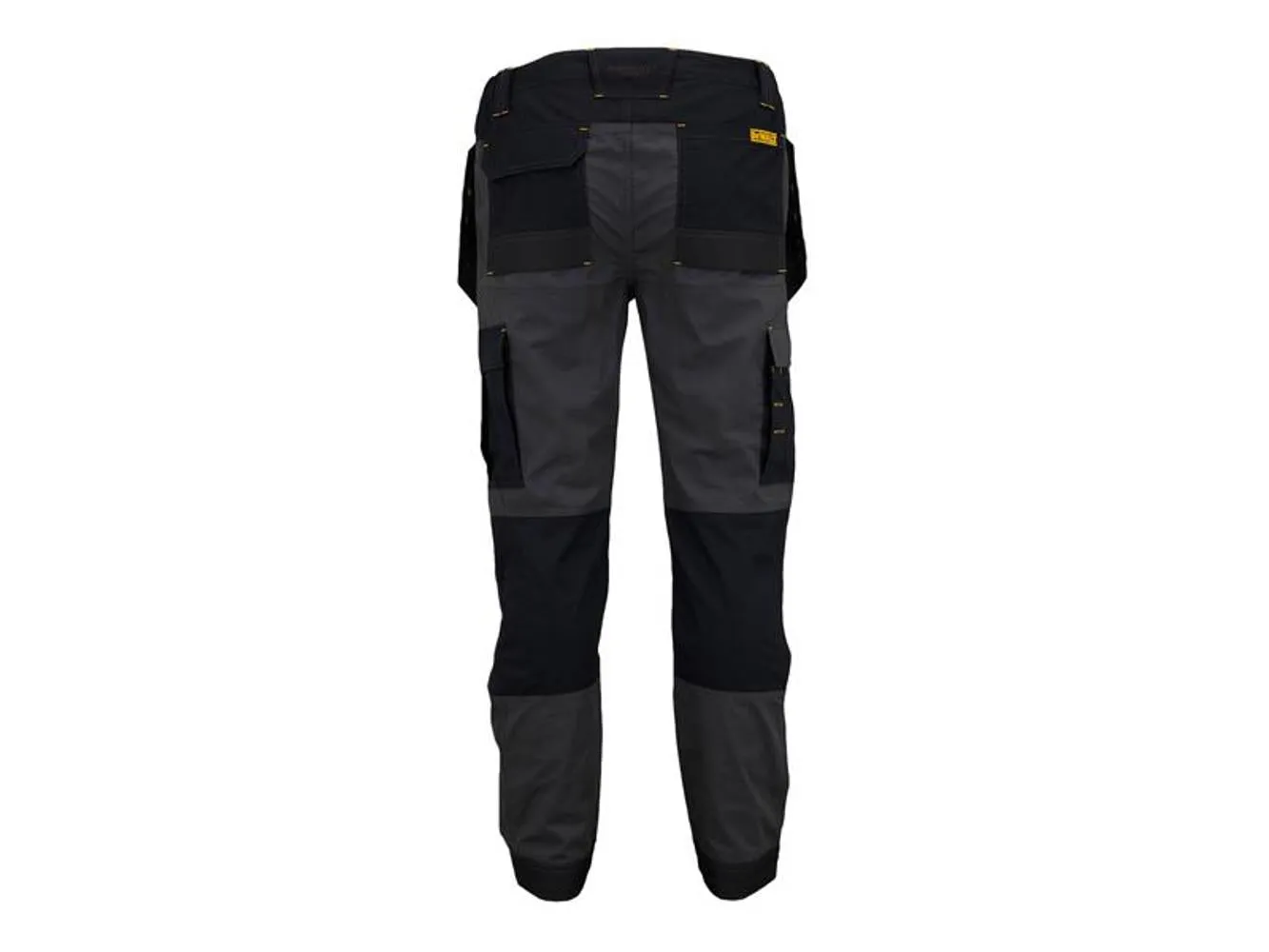 Dewalt Power Tools Albany Slim Fit Trousers 34In Waist 29In Leg