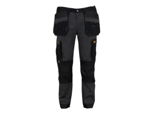 Dewalt Power Tools Albany Slim Fit Trousers 34In Waist 29In Leg