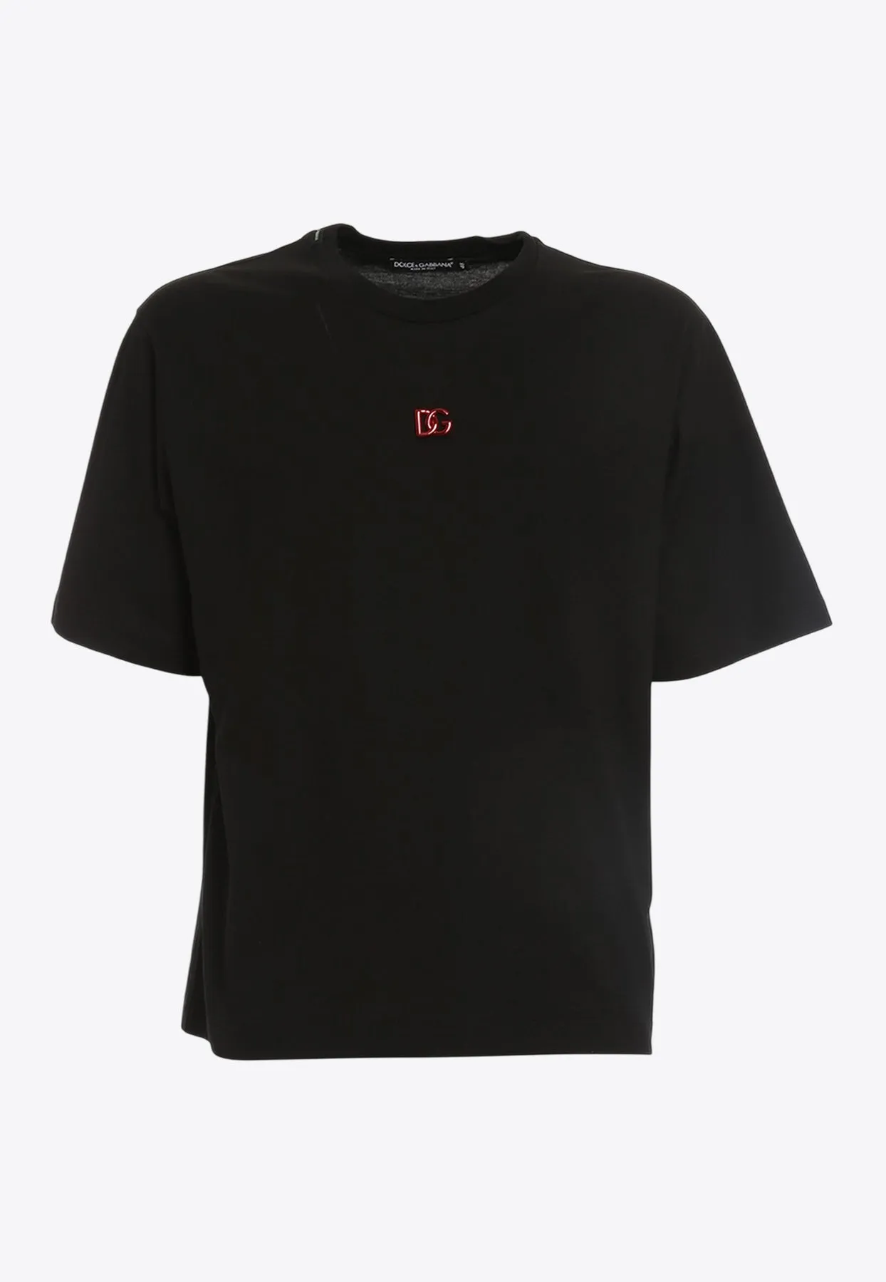 DG Logo Crewneck T-shirt
