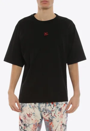 DG Logo Crewneck T-shirt