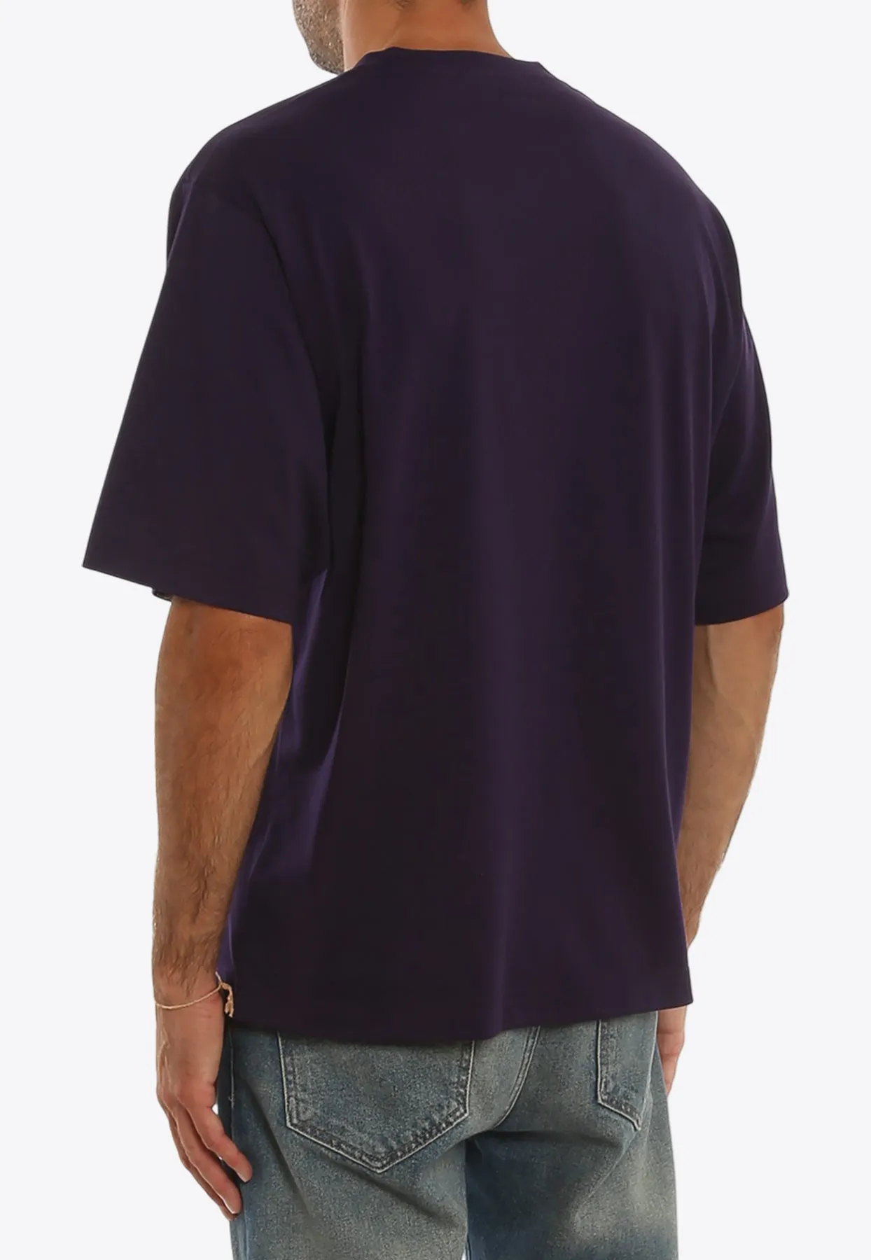 DG Logo Crewneck T-shirt