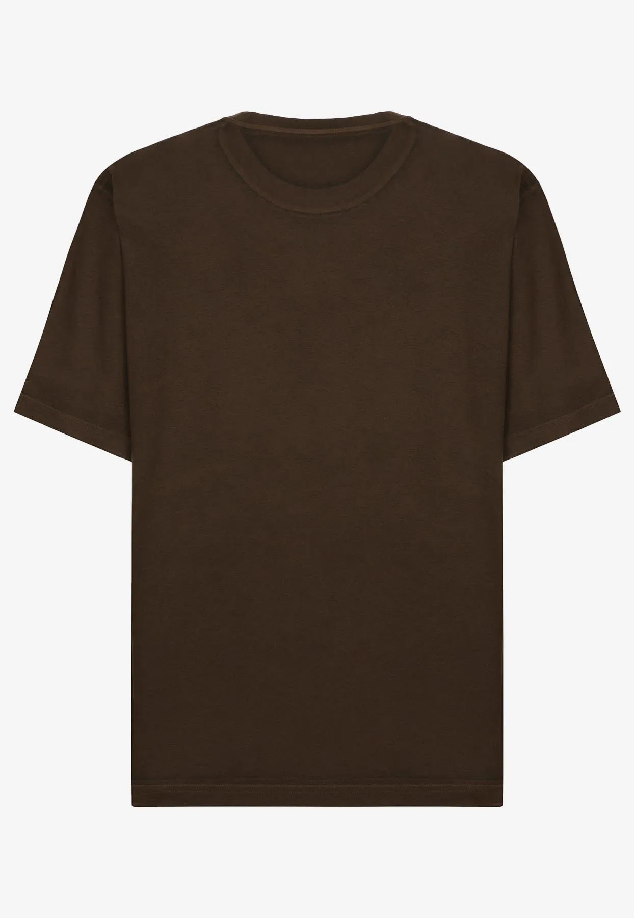 DG Logo Print T-shirt