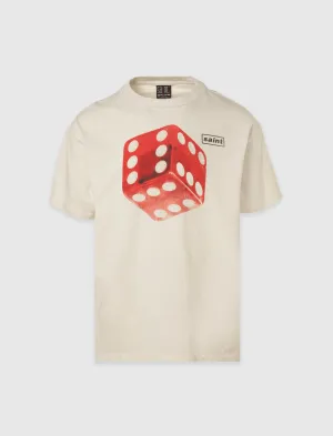 DICE SHORT SLEEVE TEE