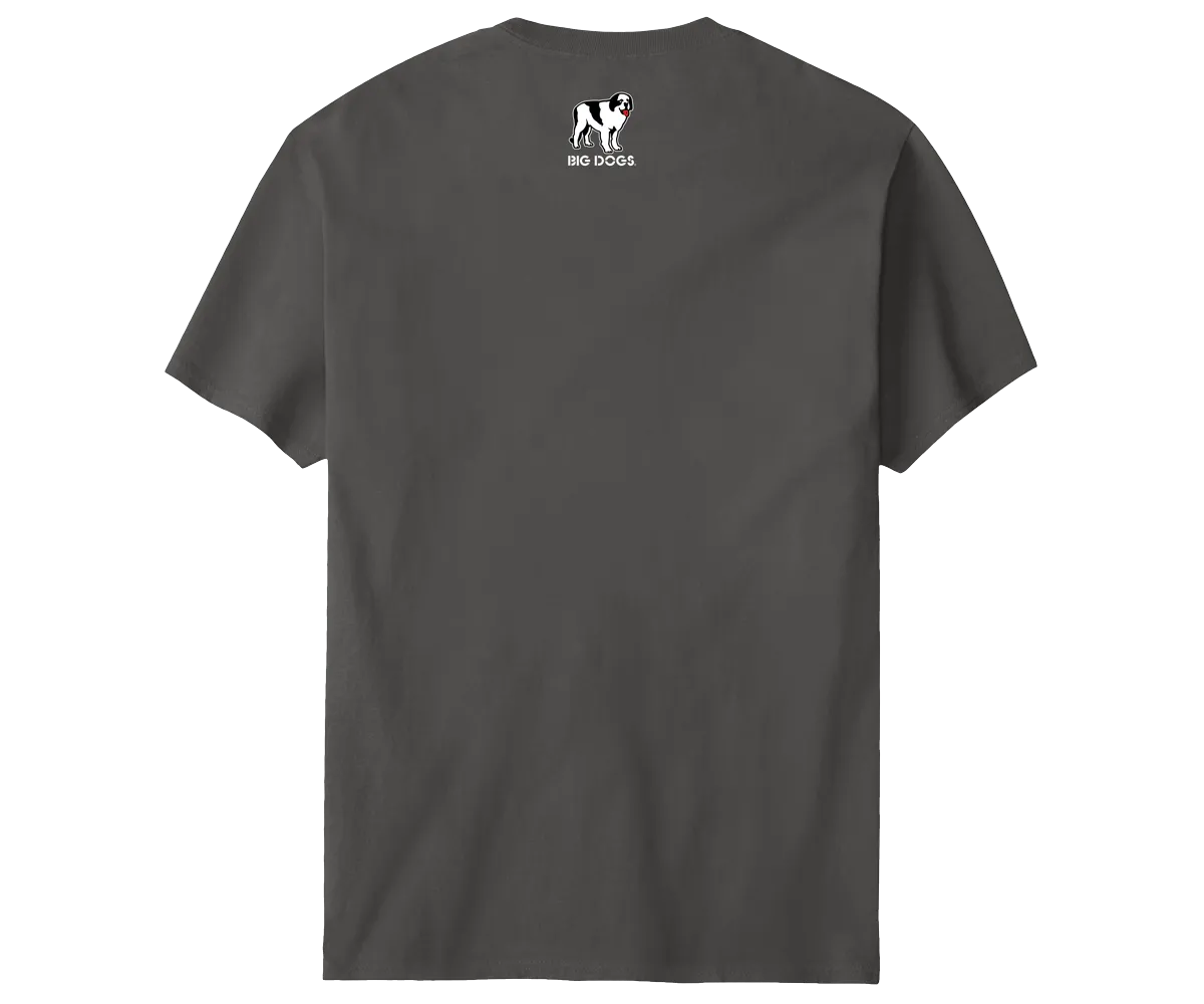 Dink Responsibly T-Shirt