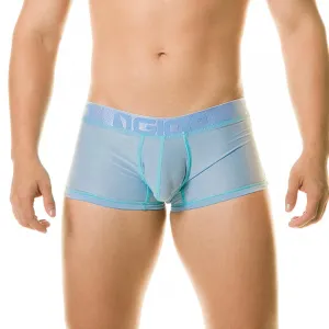 DIVERSITY BLUE TRUNK