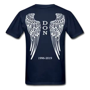 Don 1996-2019 Gildan Ultra Cotton Adult T-Shirt