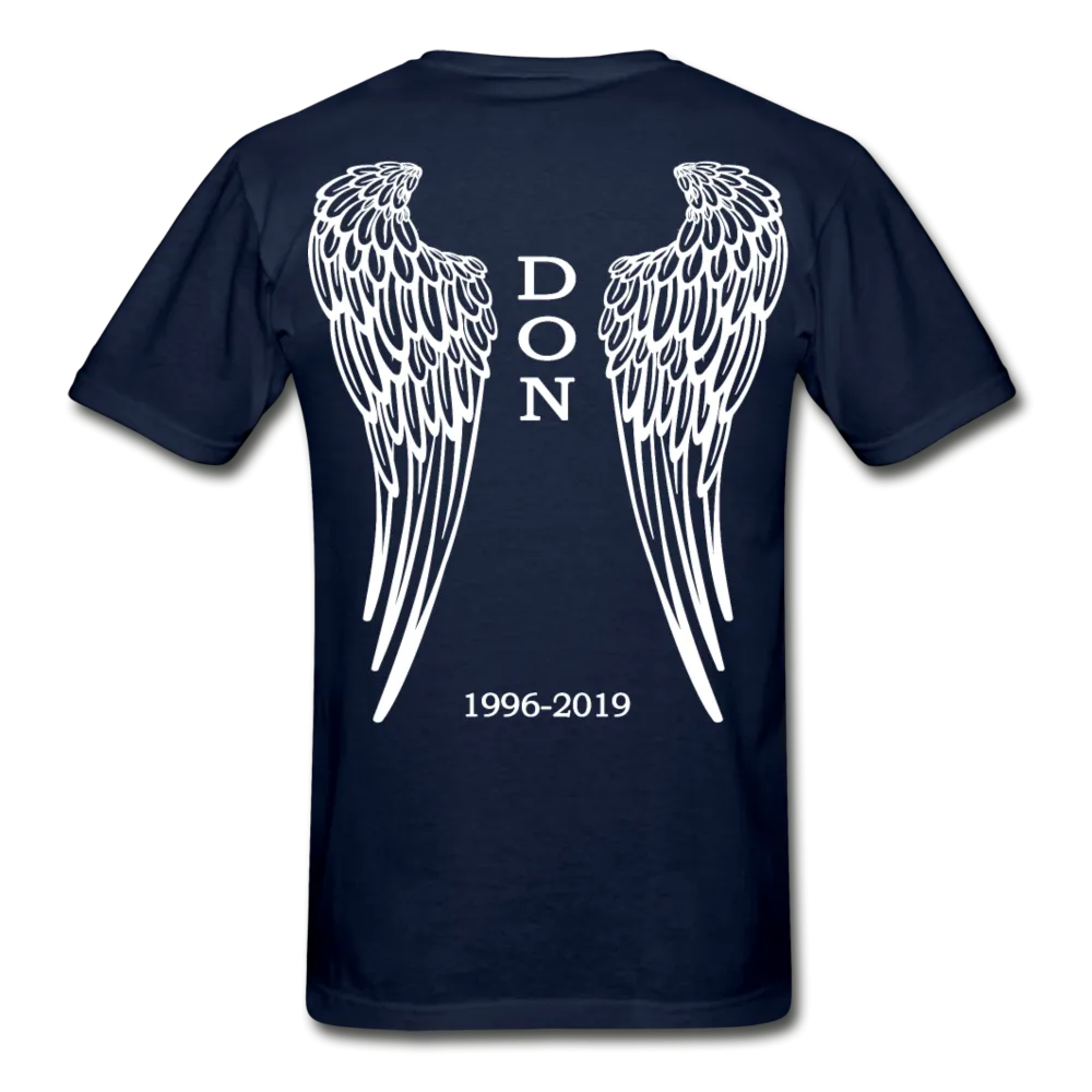 Don 1996-2019 Gildan Ultra Cotton Adult T-Shirt