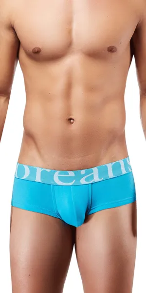 DOREANSE 1779 Pouch Mini Trunk In Turquoise