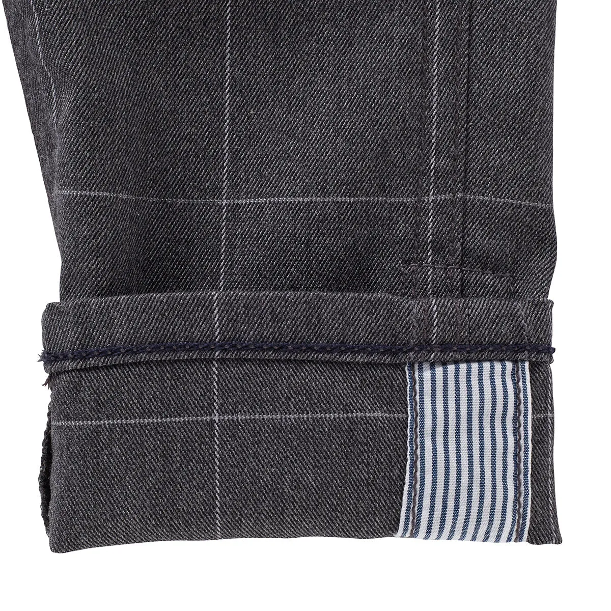 DOUBLE B Formal Trousers