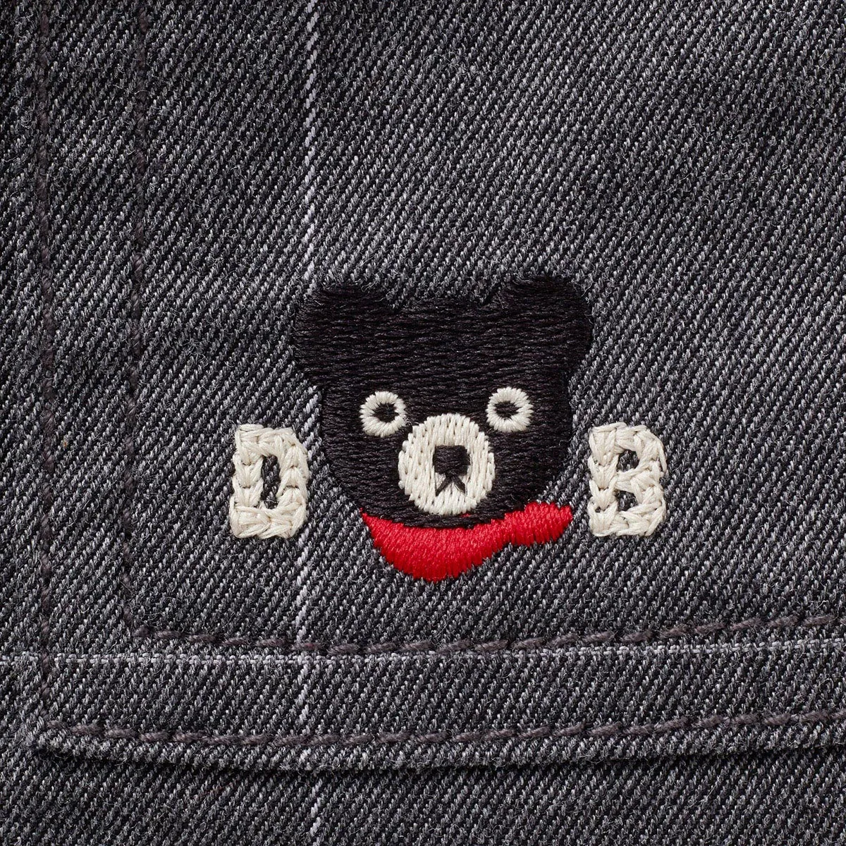 DOUBLE B Formal Trousers