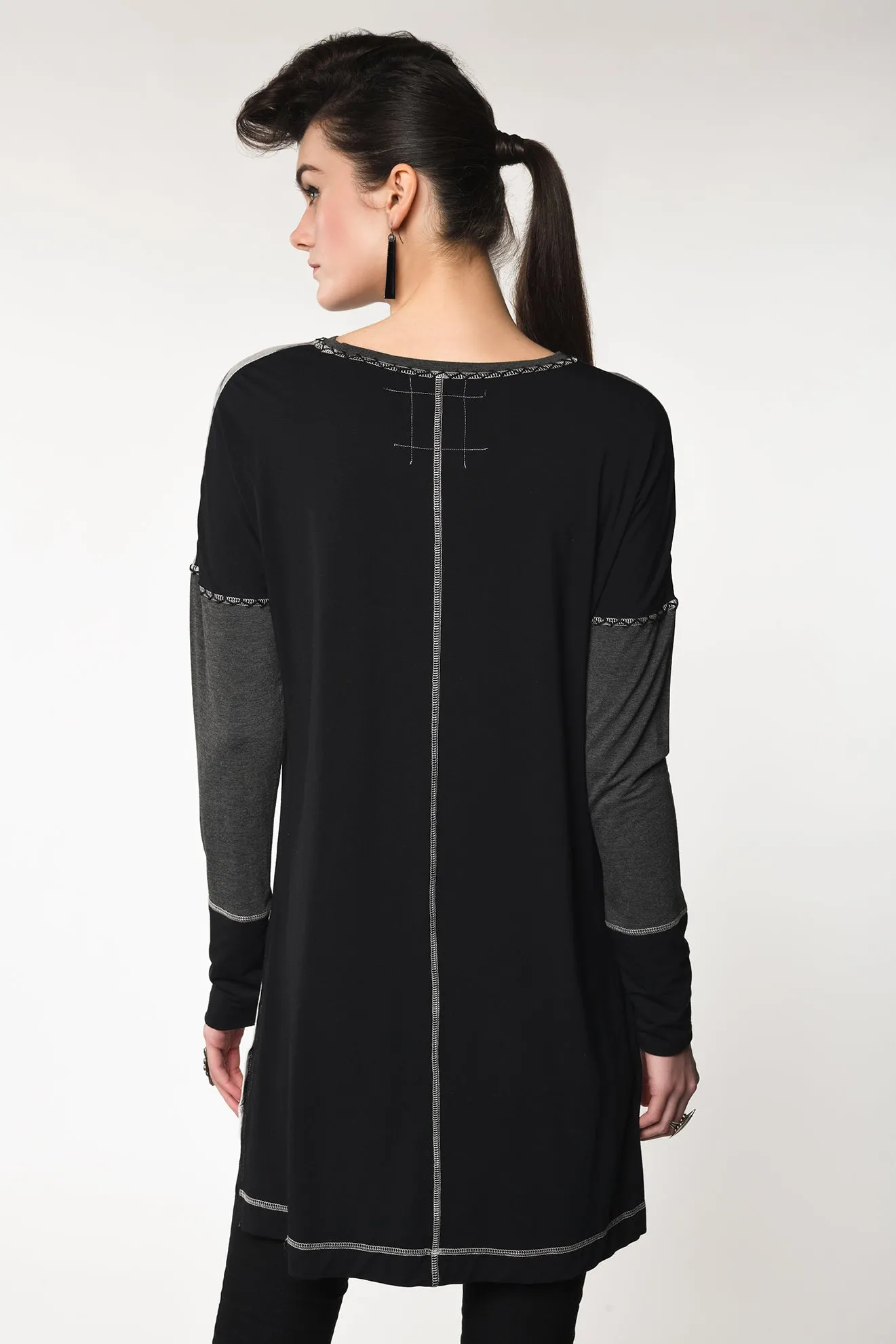 Double D Ranchwear Rowels Tunic