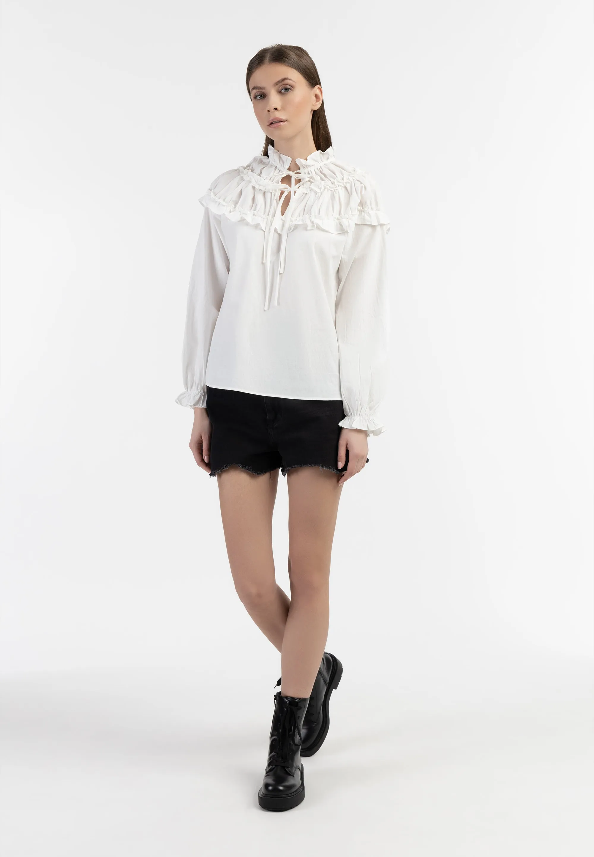 Dreimaster vintage Women's Blouse