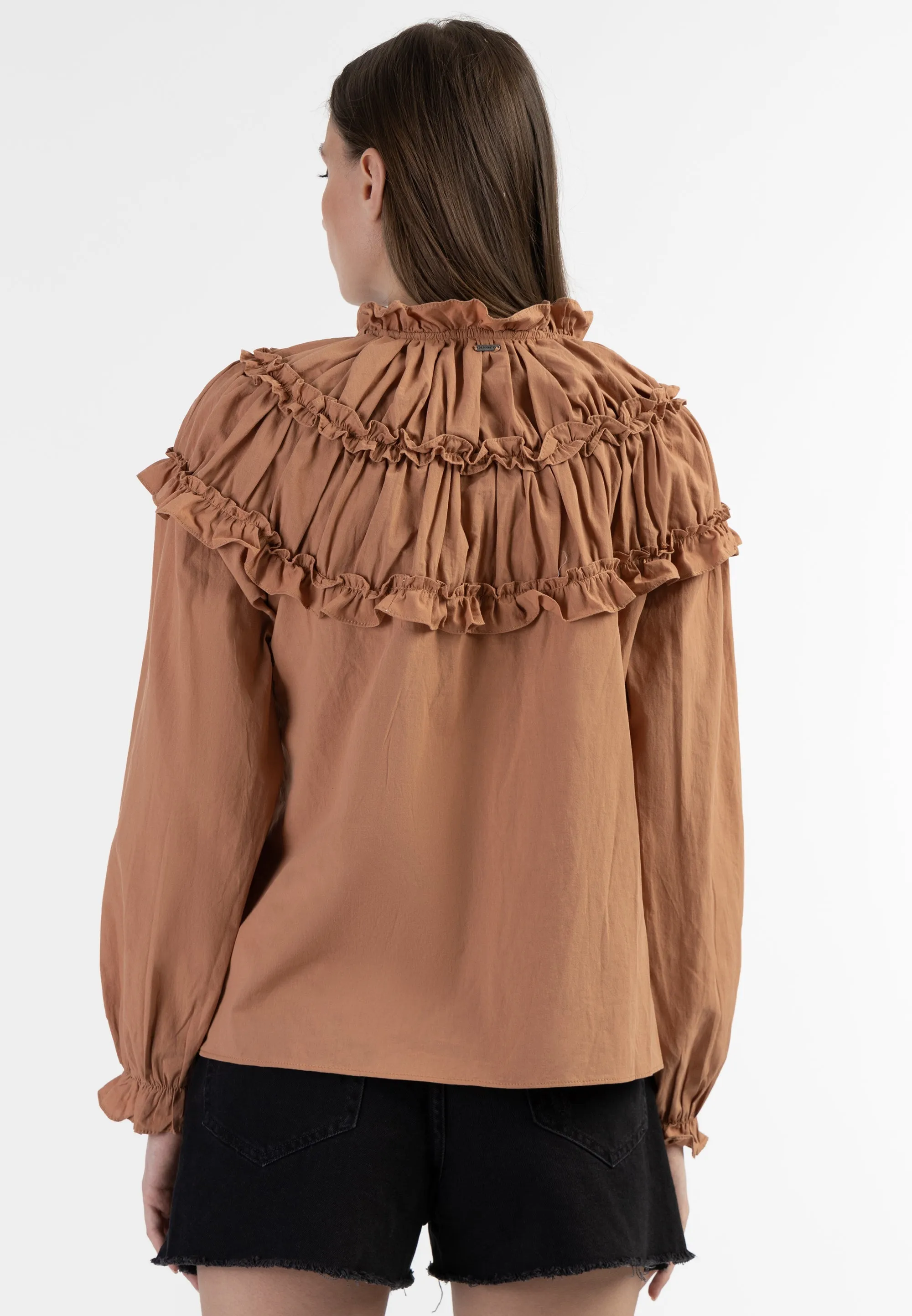 Dreimaster vintage Women's Blouse