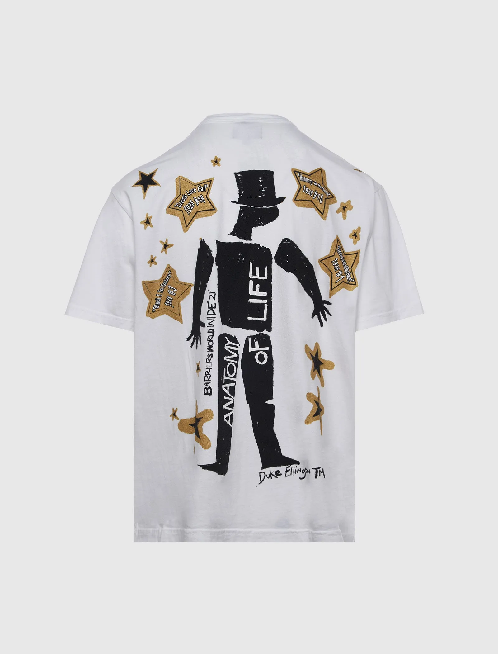 DUKE ELLINGTON TEE