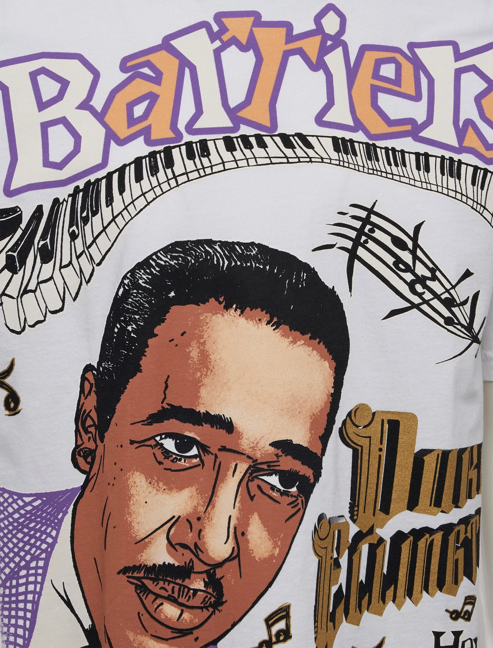 DUKE ELLINGTON TEE