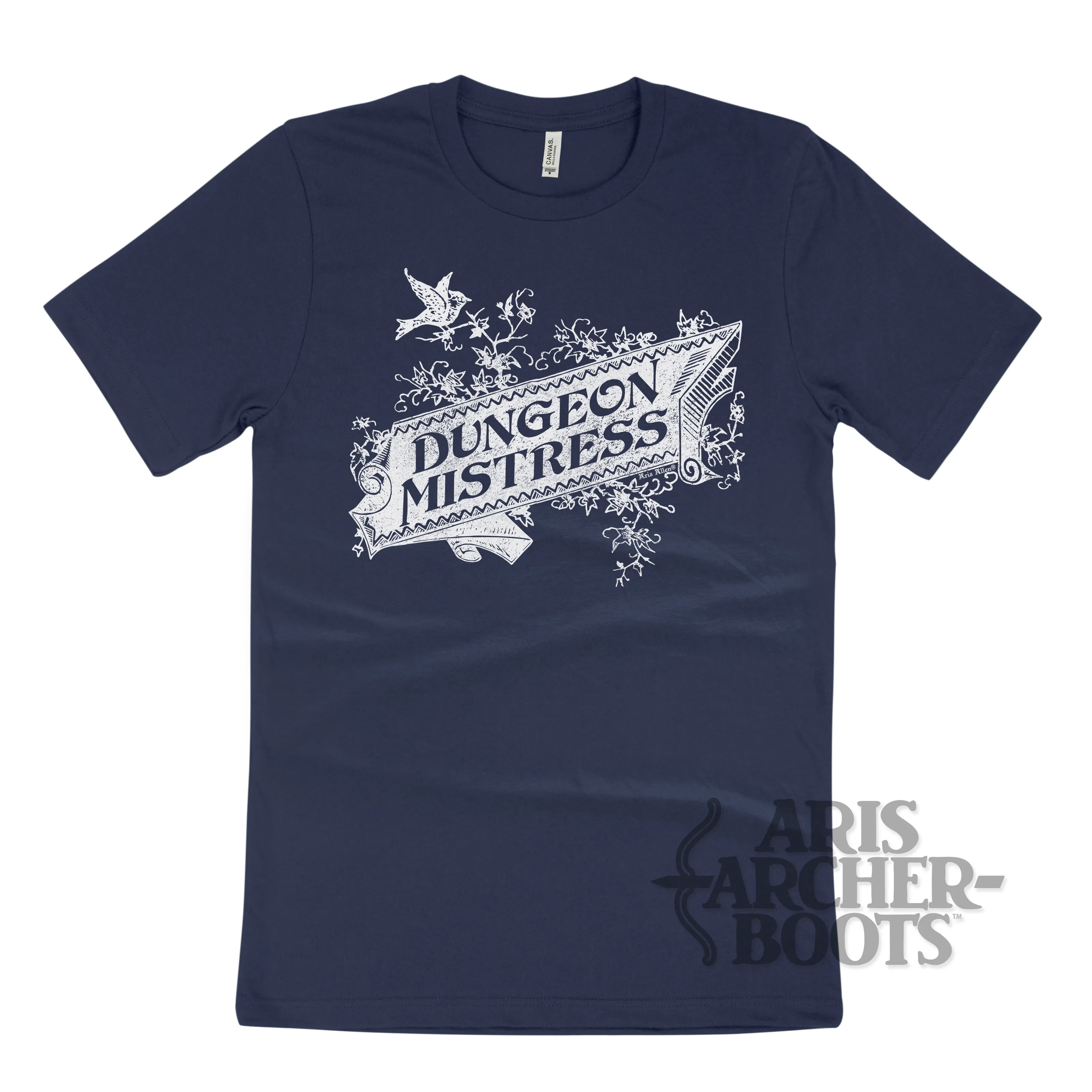 Dungeon Mistress Unisex T-Shirt