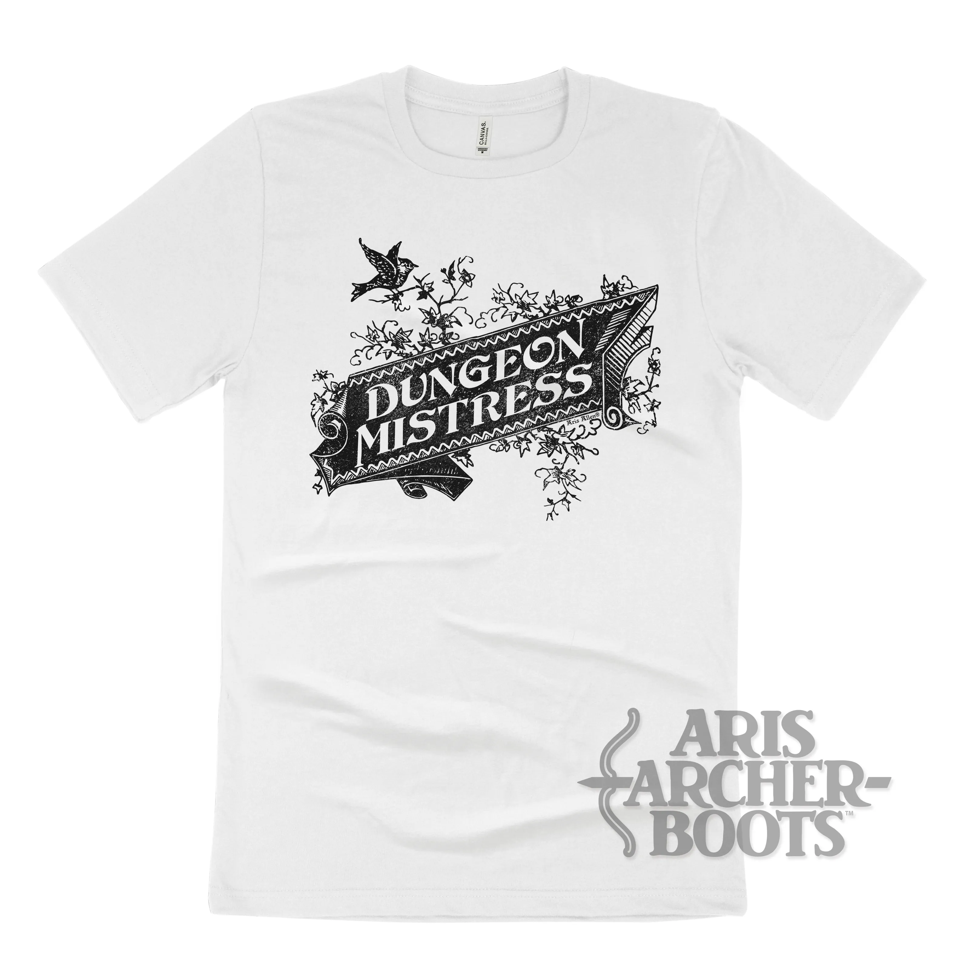 Dungeon Mistress Unisex T-Shirt