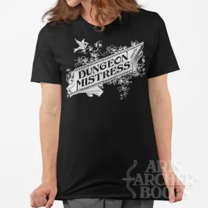 Dungeon Mistress Unisex T-Shirt