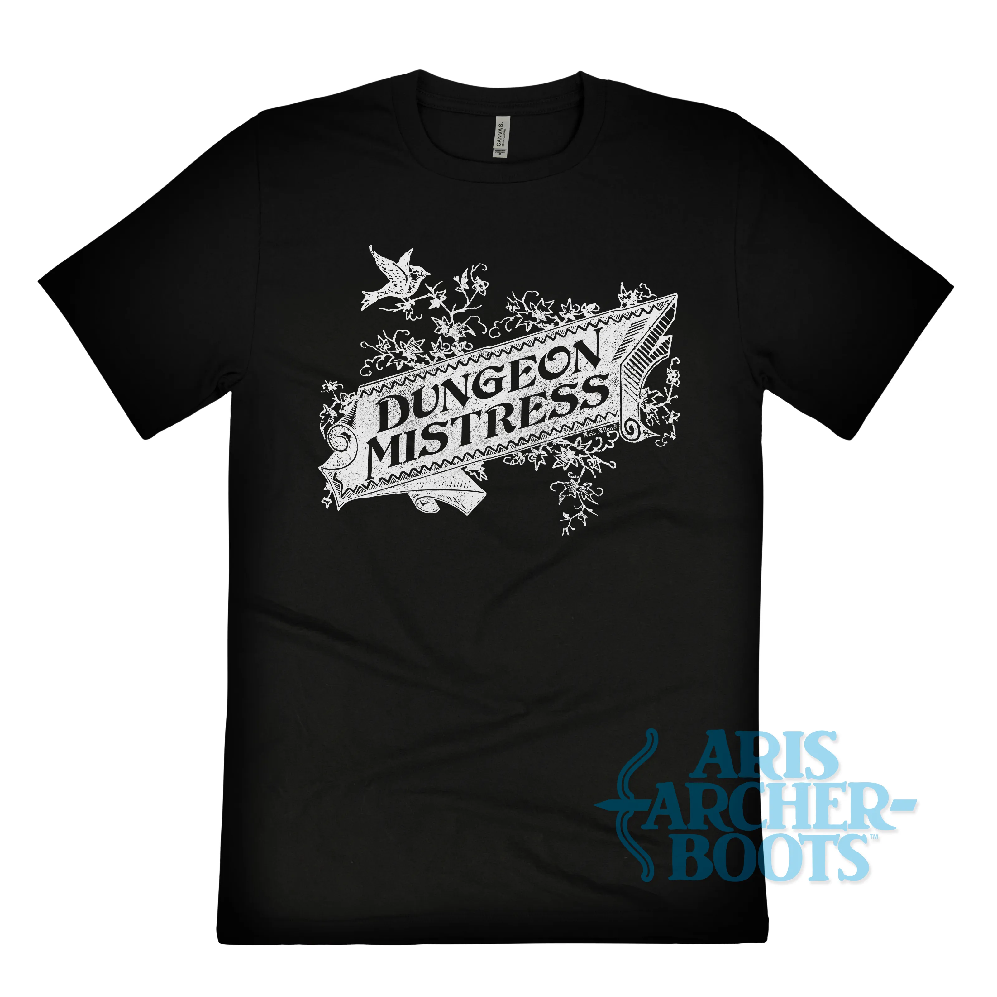 Dungeon Mistress Unisex T-Shirt