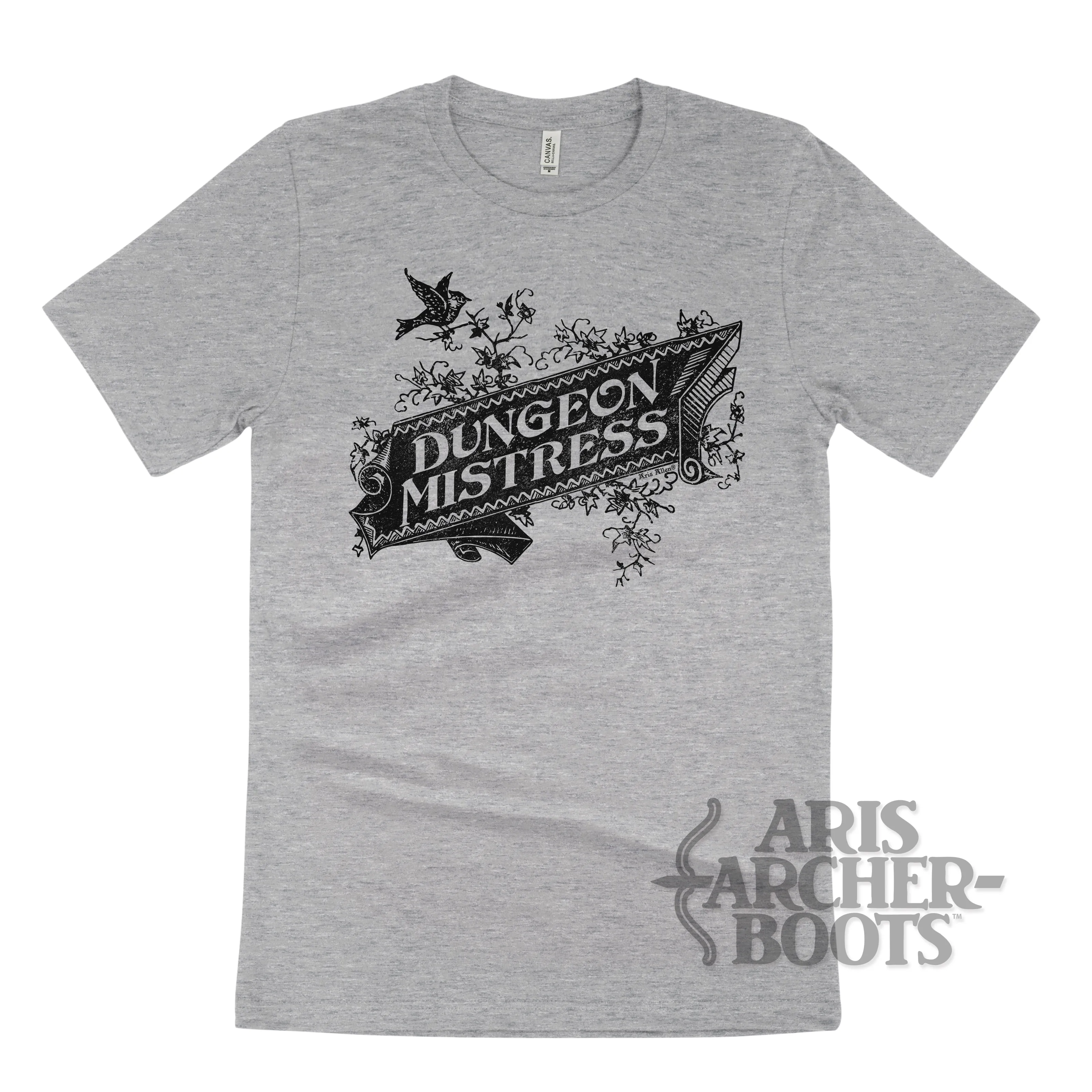 Dungeon Mistress Unisex T-Shirt