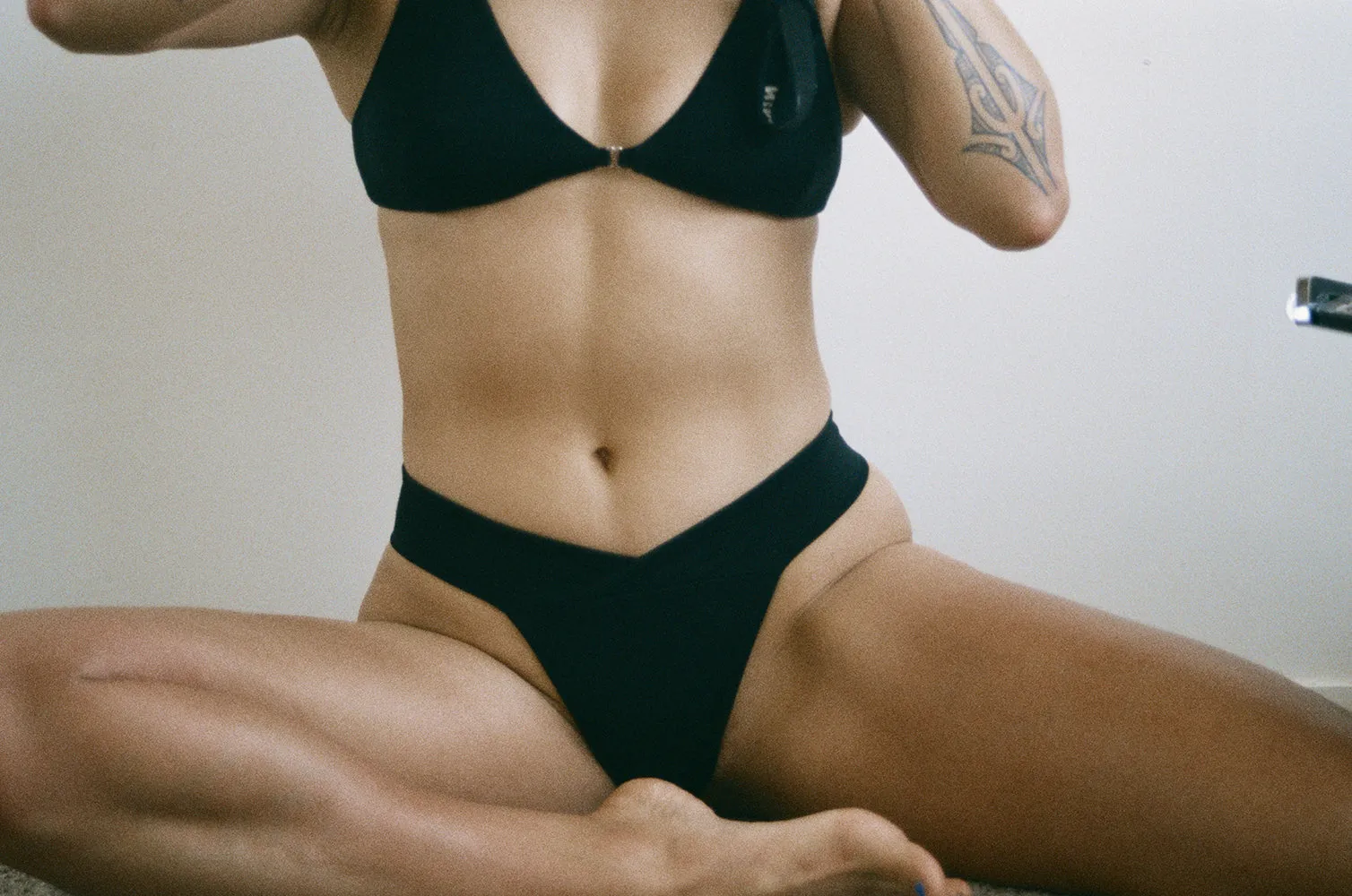 Easy G Brief - Merino (PO)