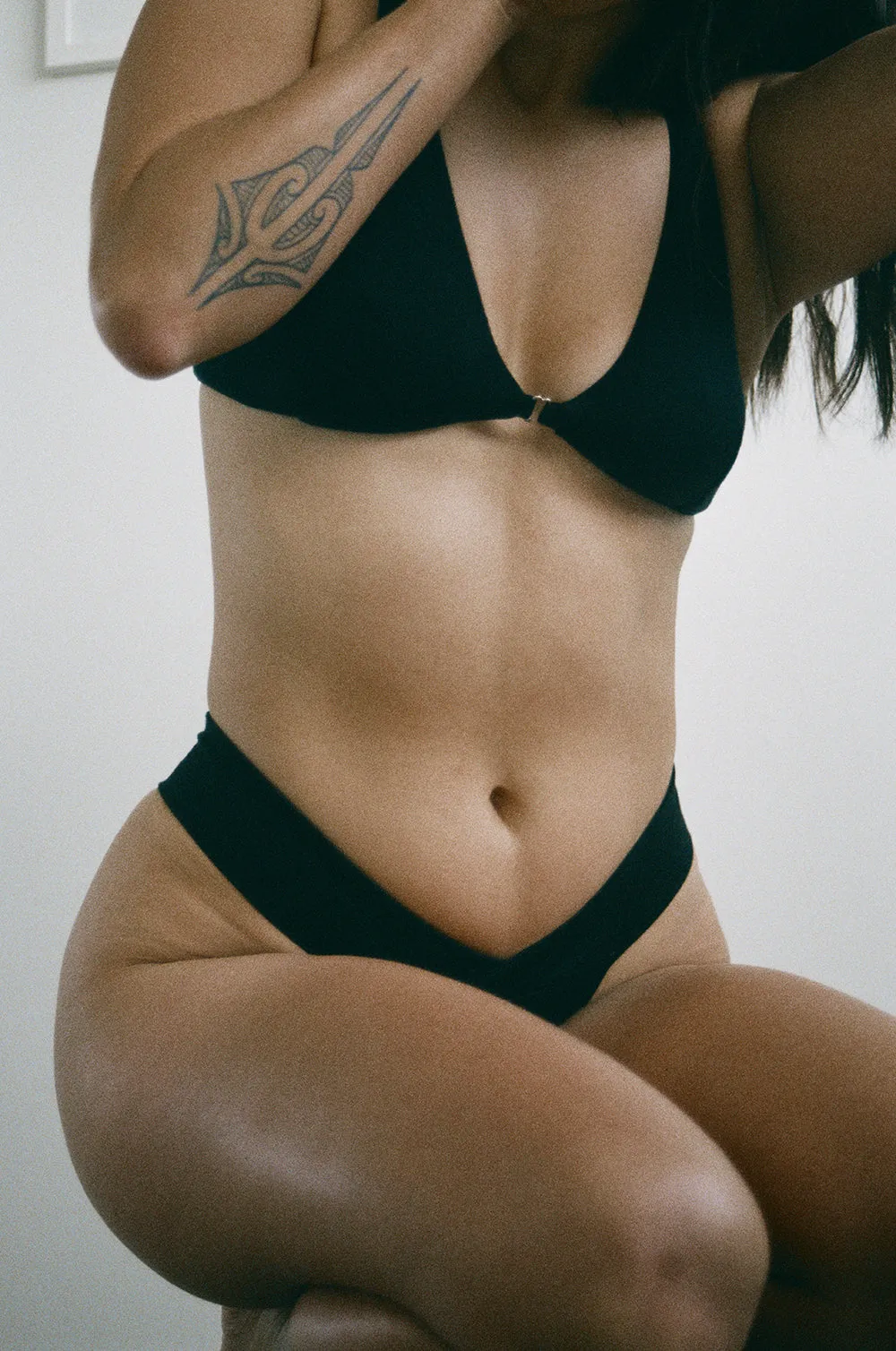 Easy G Brief - Merino (PO)
