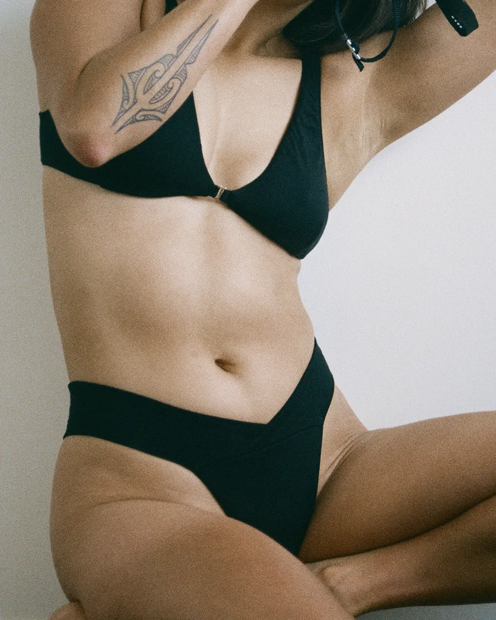 Easy G Brief - Merino (PO)