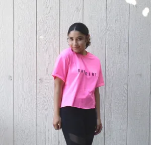 Eat Dirt Tee