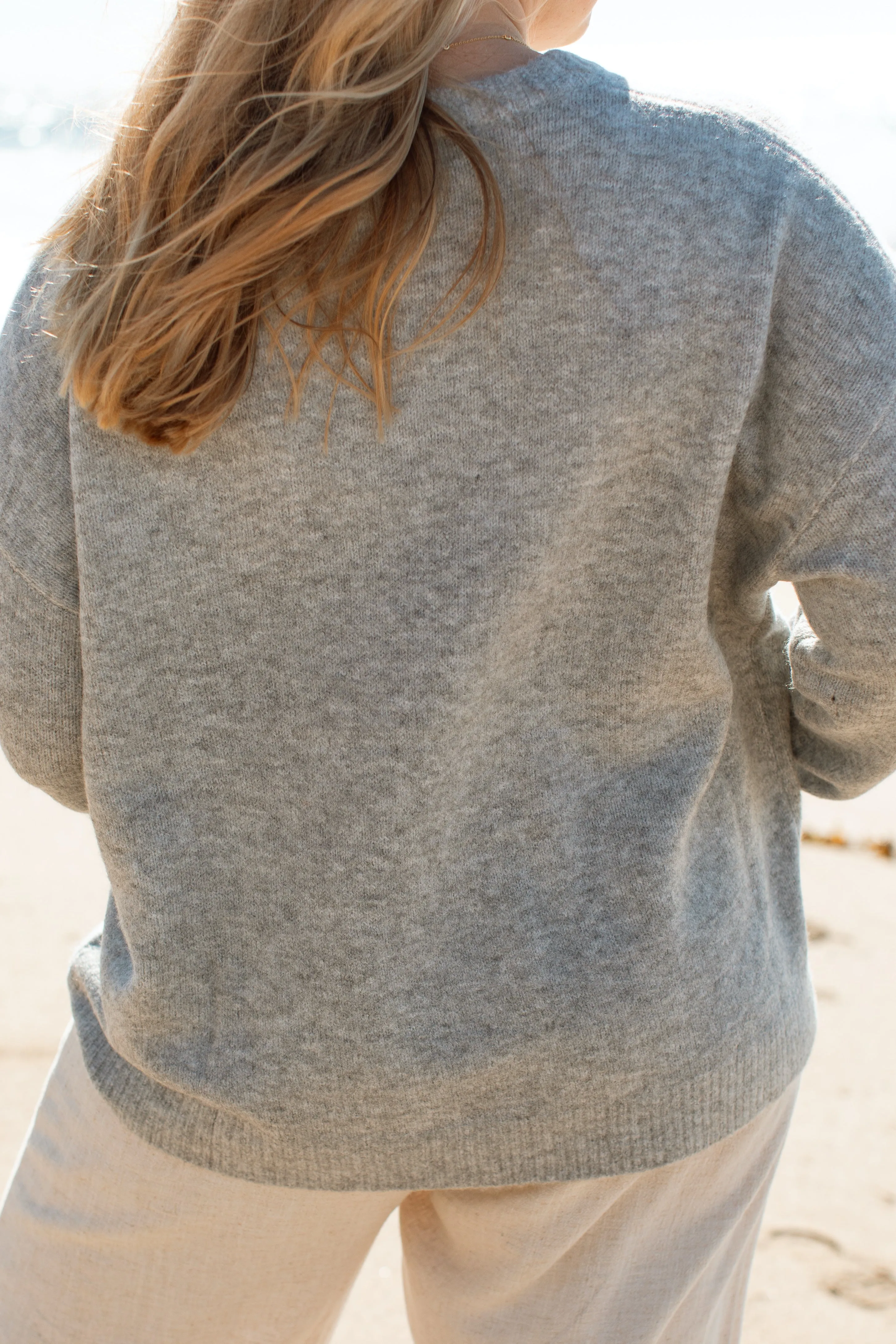 Elizabeth Sweater