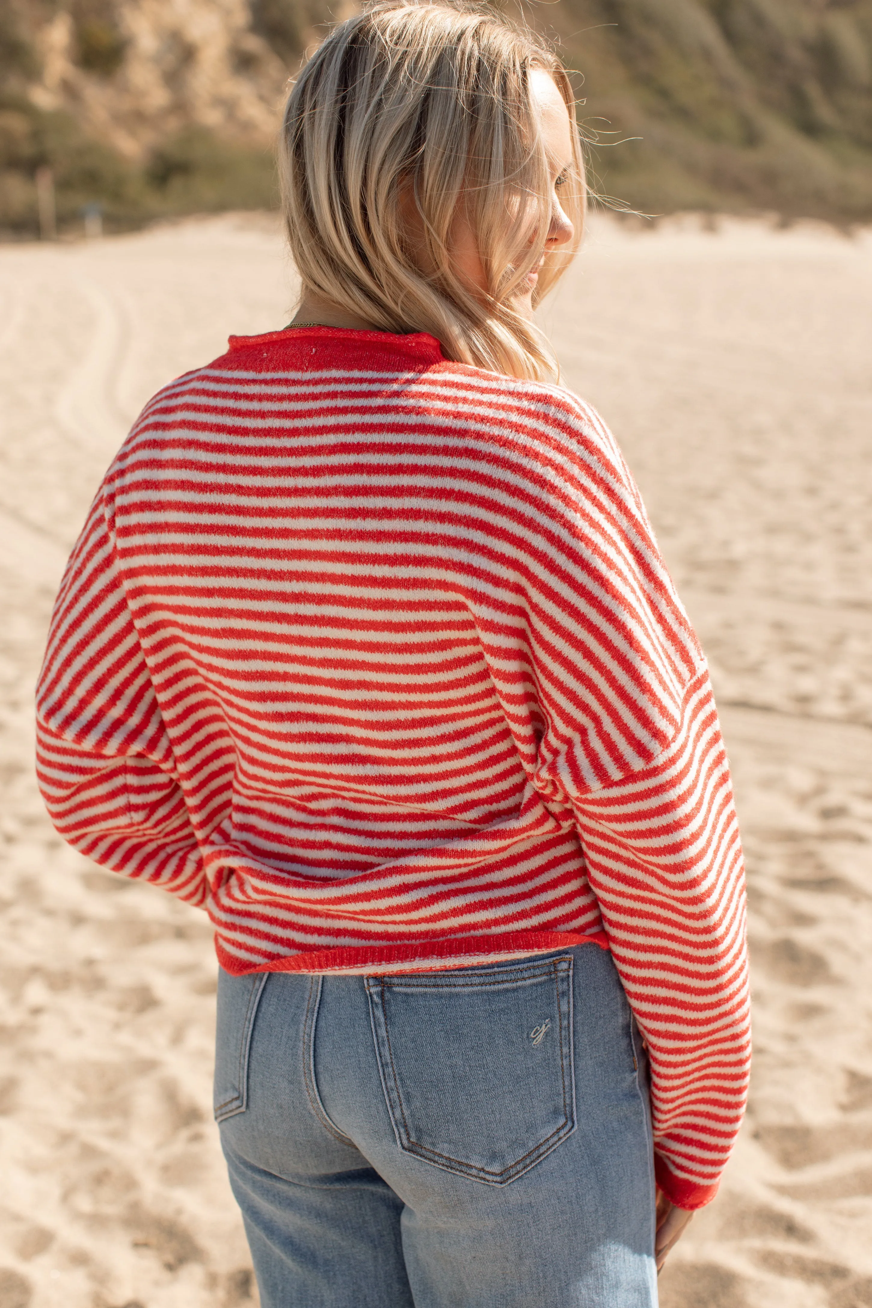 Ellie Cardigan