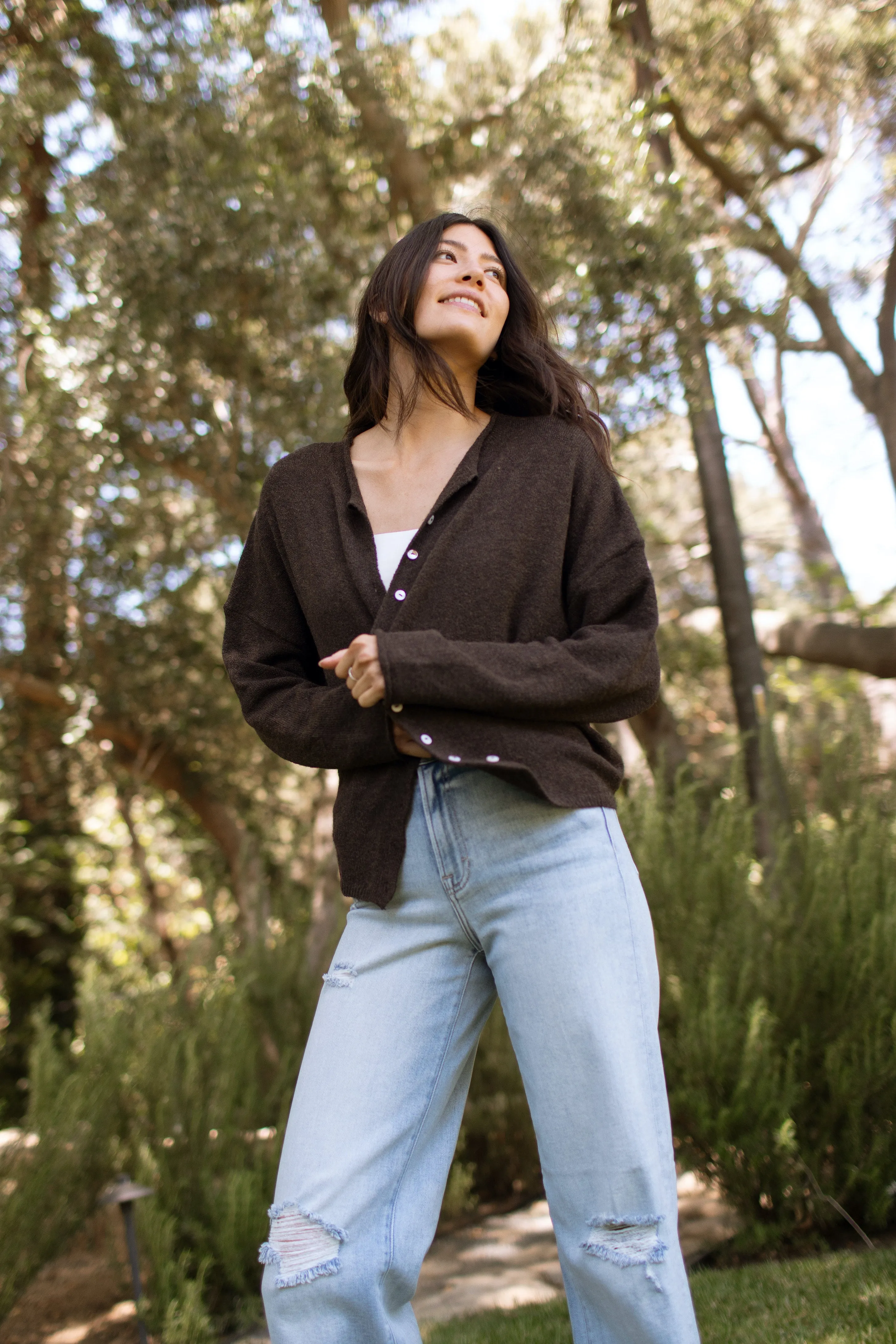 Ellie Cardigan
