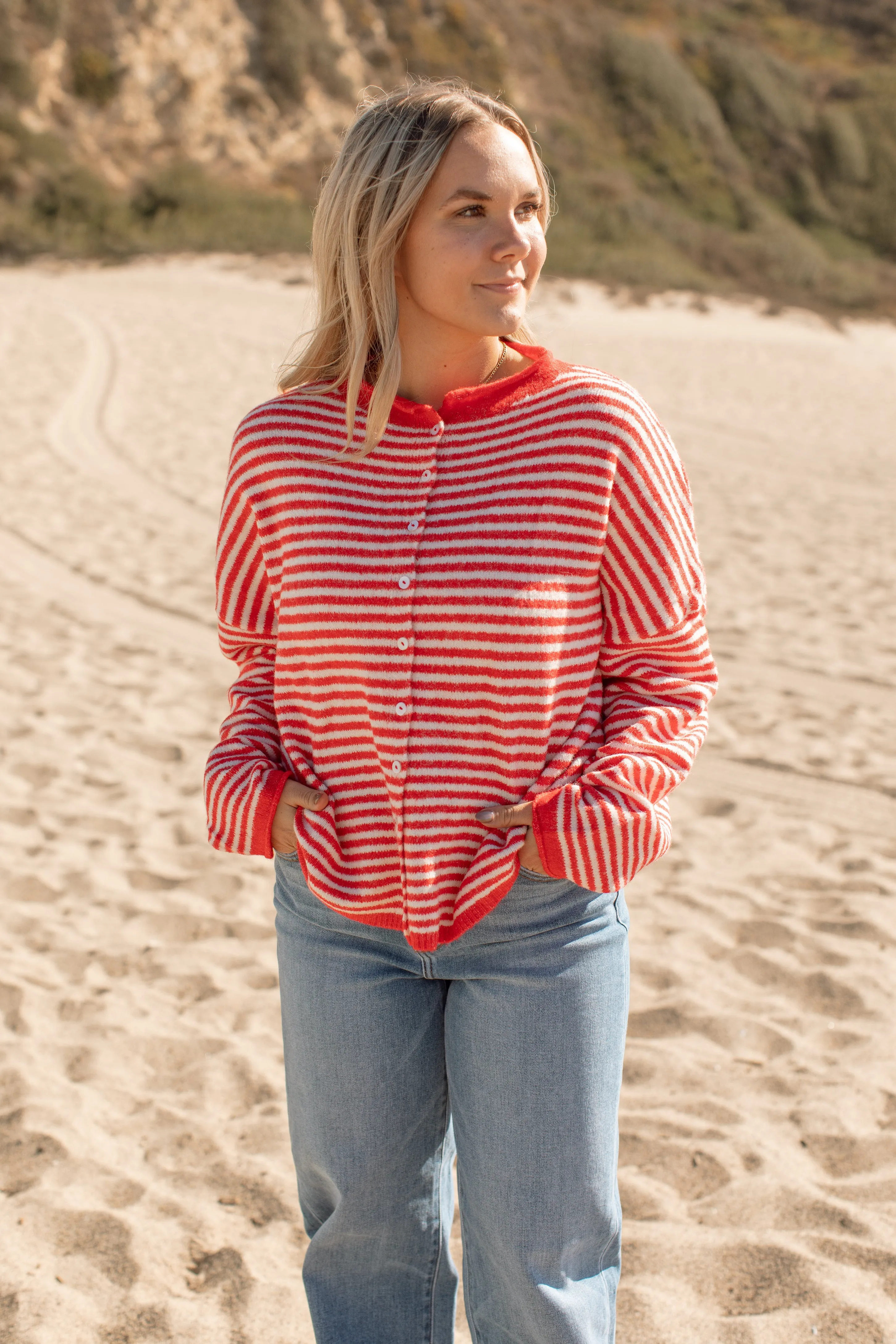 Ellie Cardigan