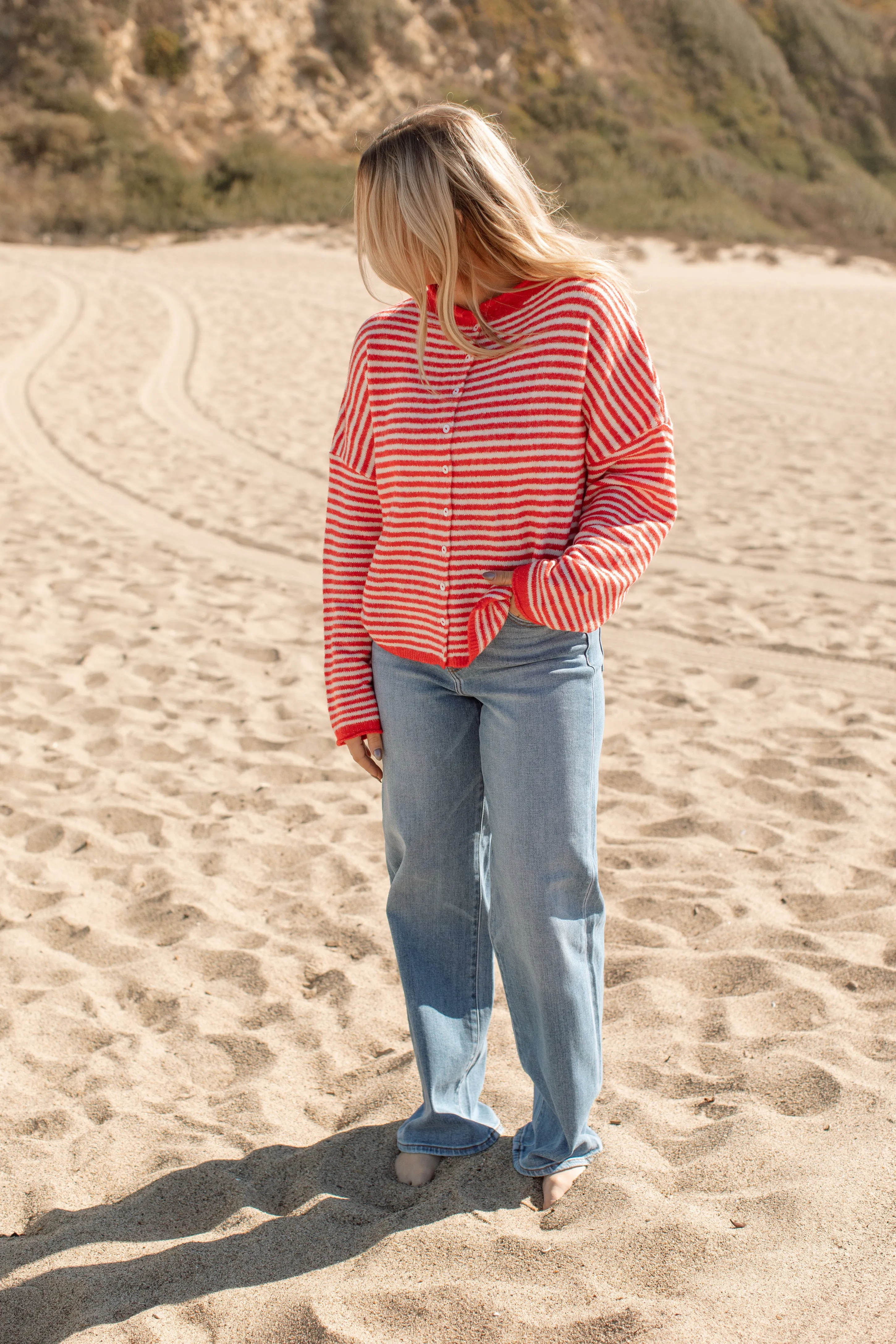 Ellie Cardigan