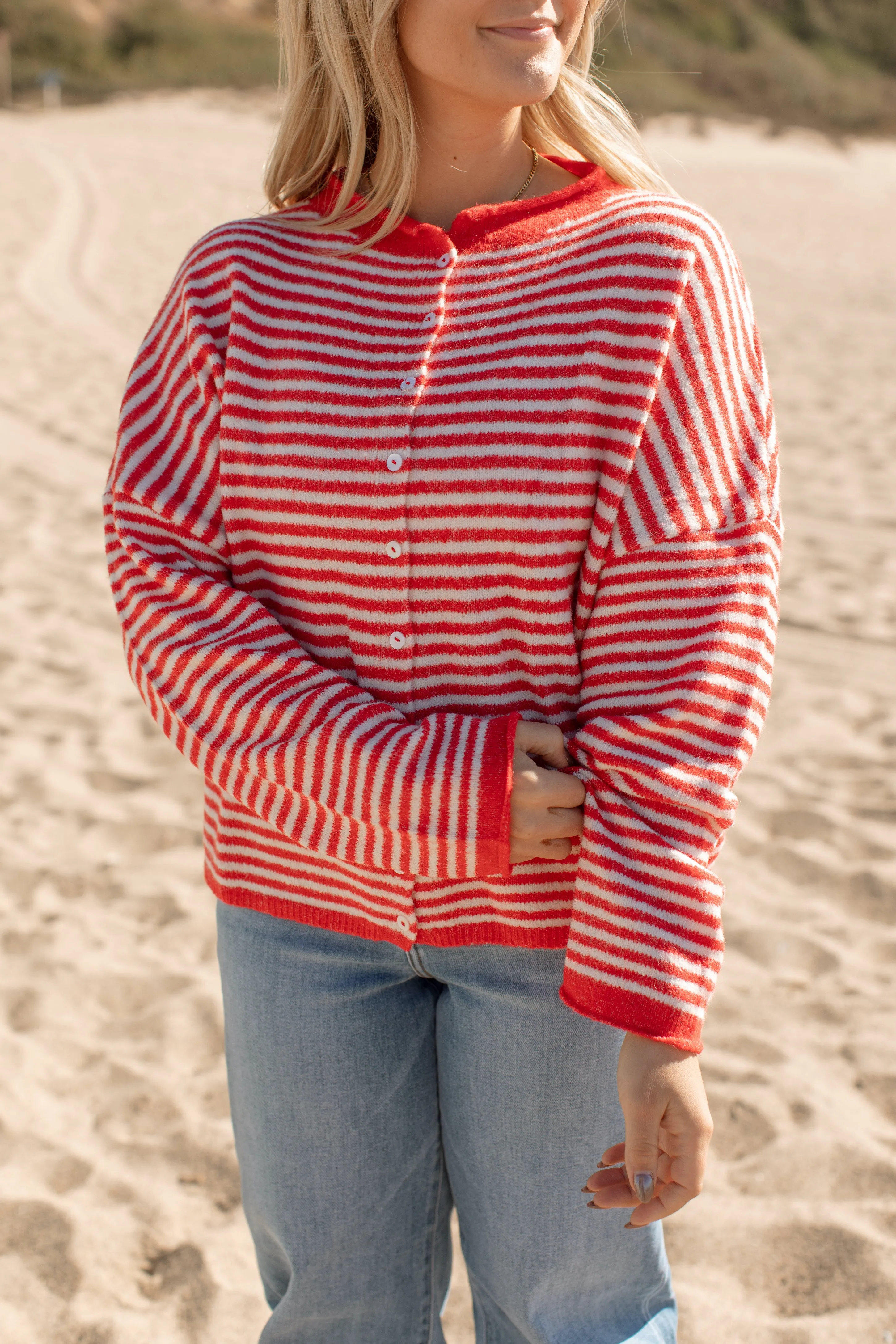 Ellie Cardigan