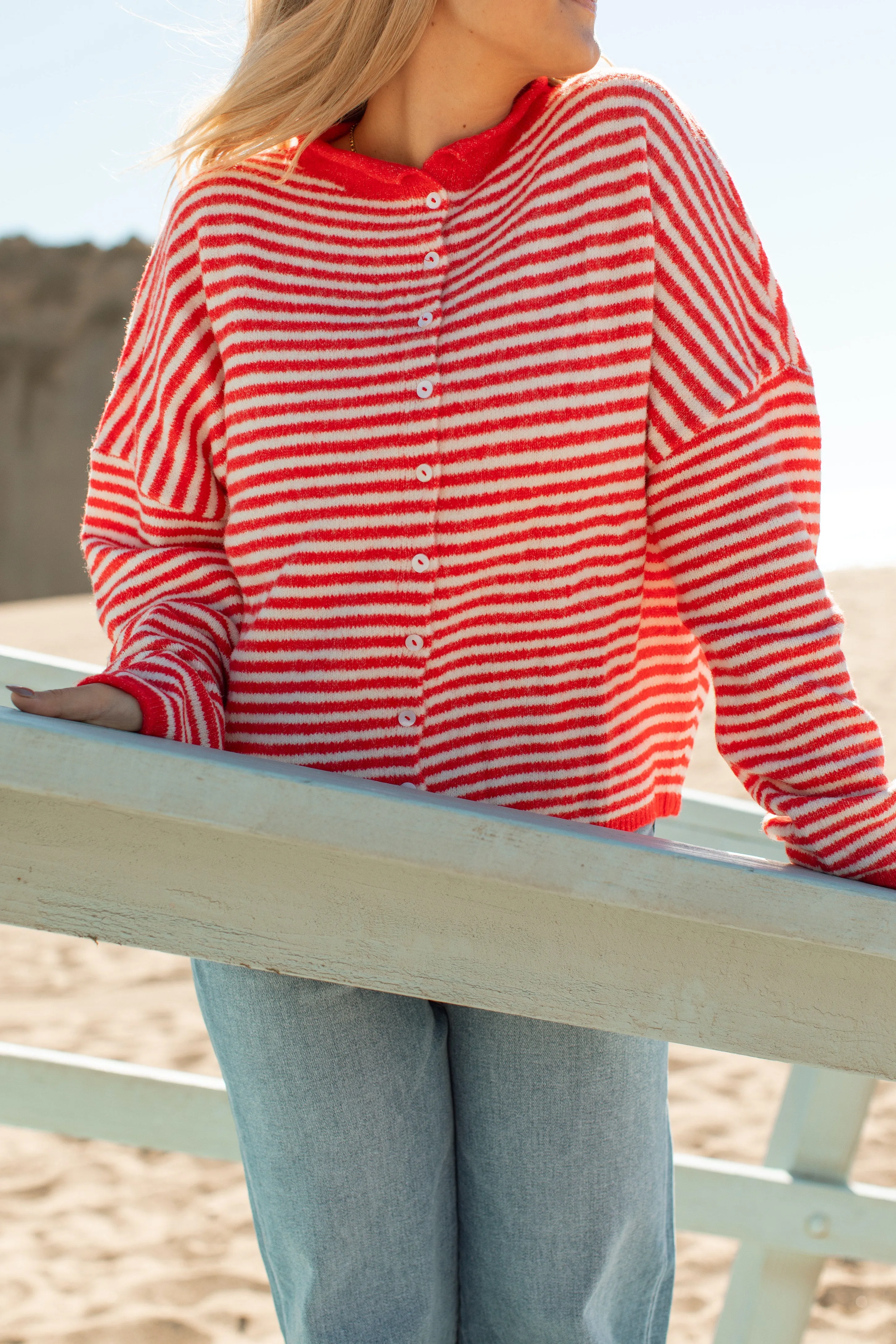 Ellie Cardigan