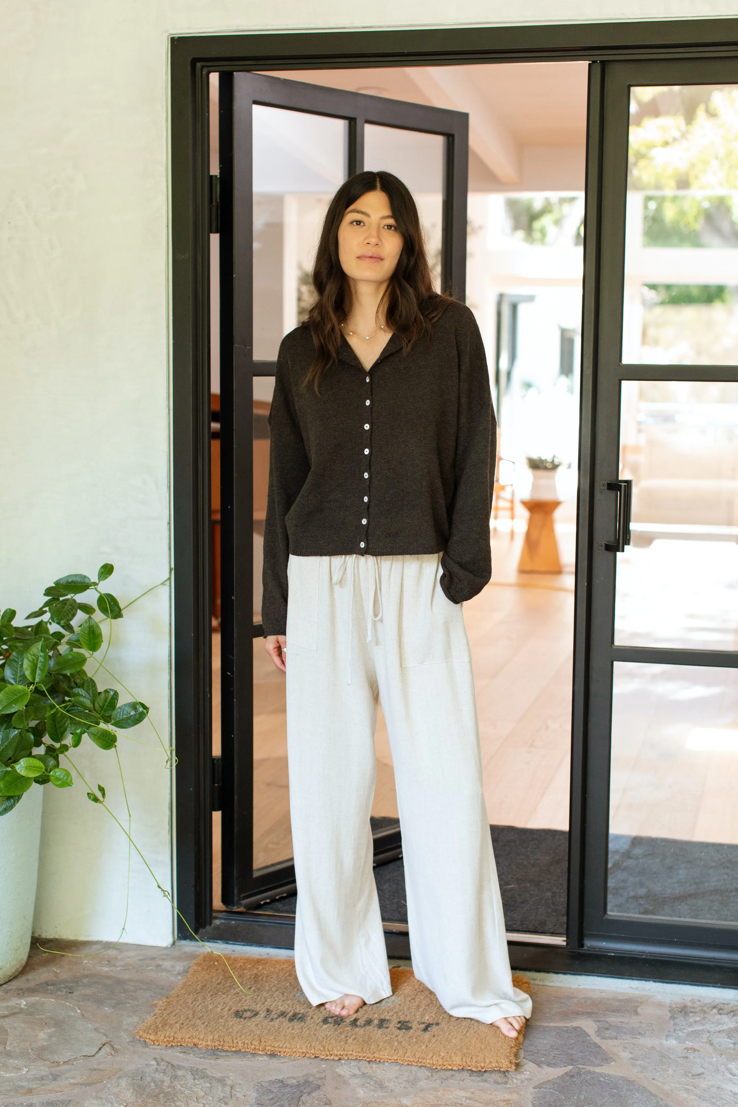 Ellie Cardigan