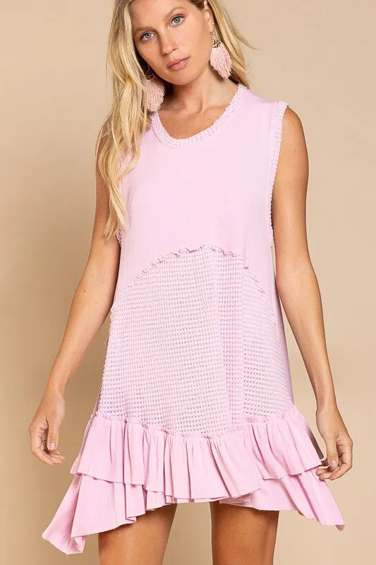 Emily Hem Dress
