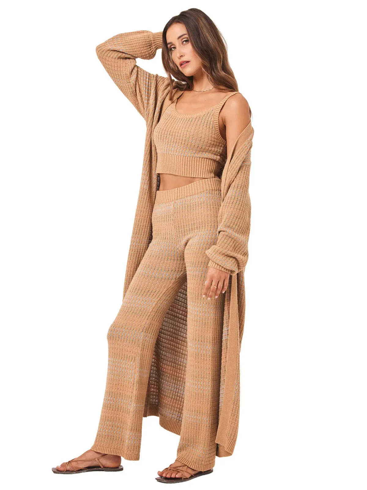 Encinitas Cardigan ::RET