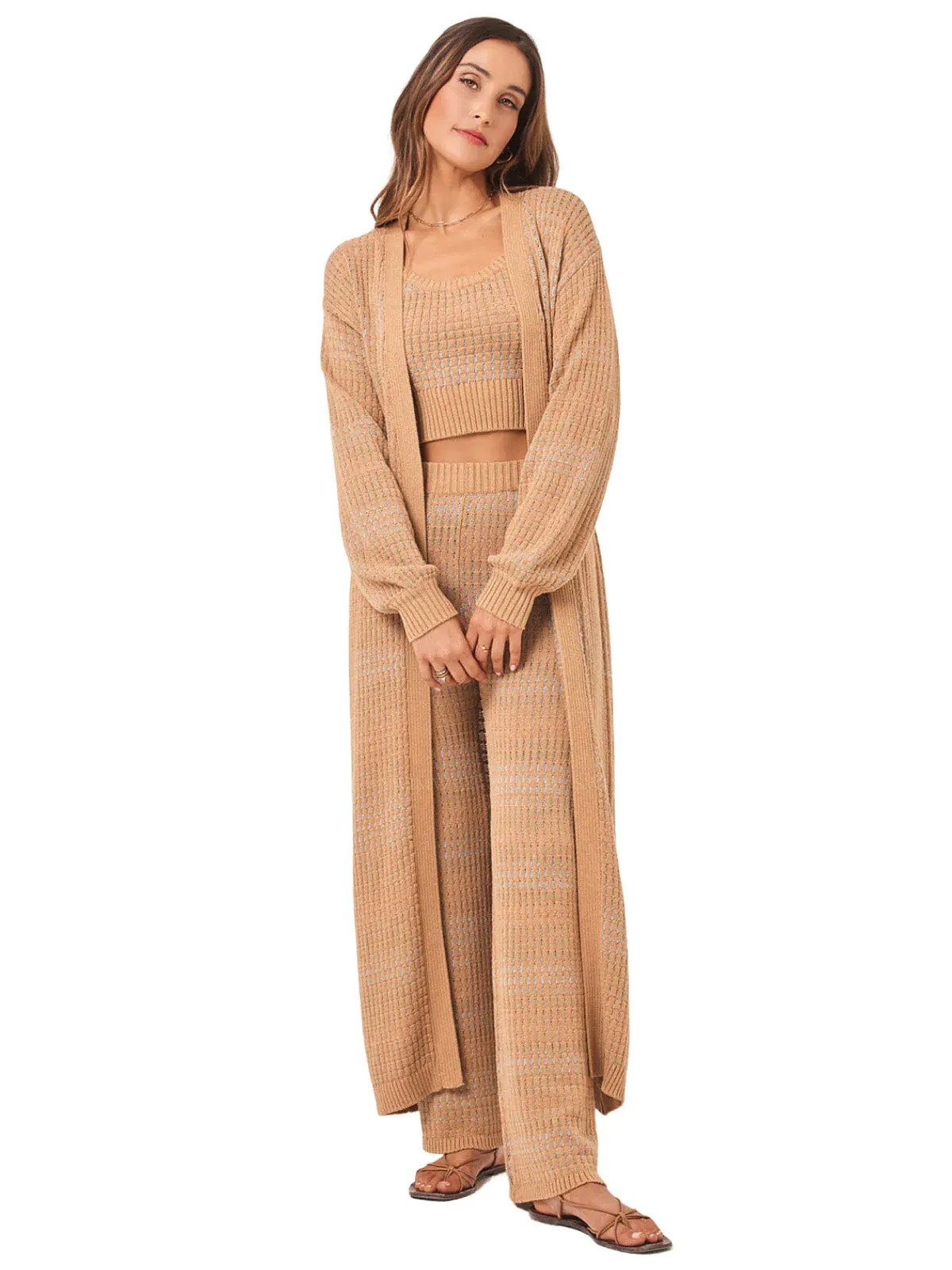 Encinitas Cardigan ::RET