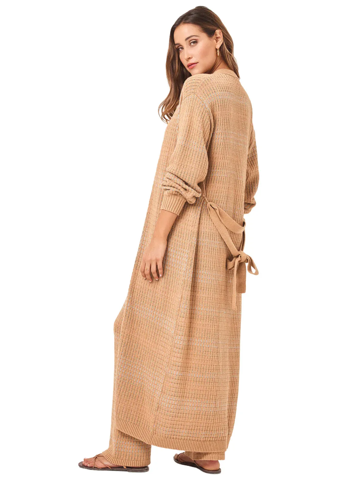 Encinitas Cardigan ::RET