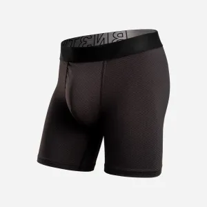 Entourage Boxer Brief - Black