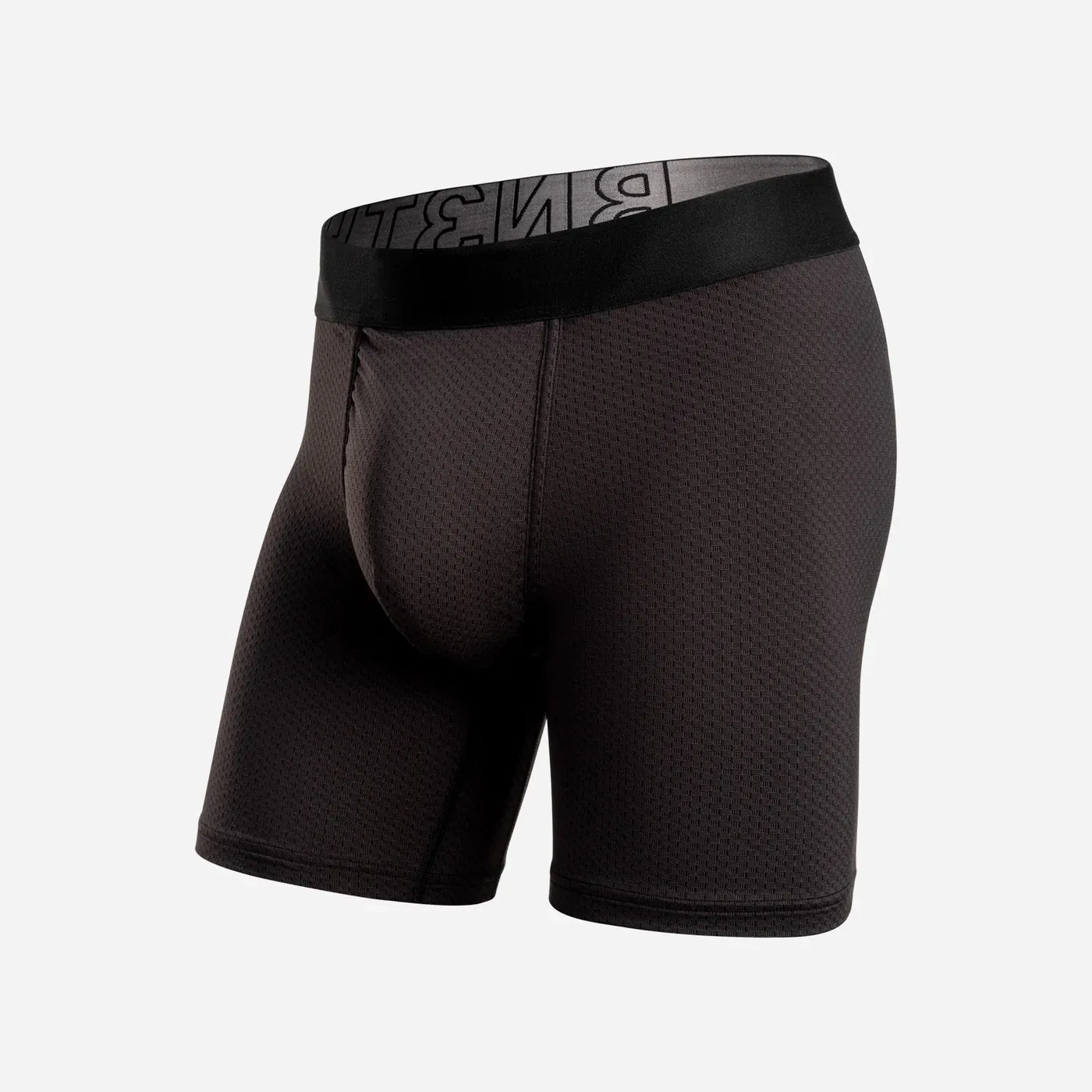Entourage Boxer Brief - Black