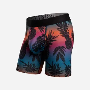 Entourage Boxer Brief - Oversized Hawaii 5-0 Ombre