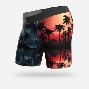 Entourage Boxer Brief - Reflection Multi